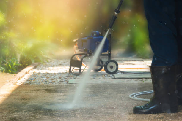 Best Sidewalk and Walkway Cleaning  in Finneytown, OH